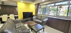 Blk 467 Hougang Avenue 8 (Hougang), HDB 5 Rooms #584501601